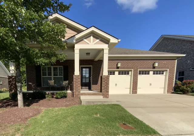 Photo 1 of Sale Pending at 1132 Frewin St, Nolensville, TN 37135 | MLS# 3319400 | Listing updated on 2026-08-08