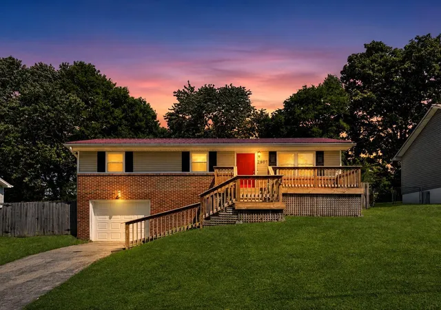 1st image of 2807 Bo Street Se, Cleveland, TN 37323 | MLS# 3319362