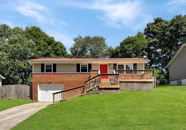 2nd image of 2807 Bo Street Se, Cleveland, TN 37323 | MLS# 3319362