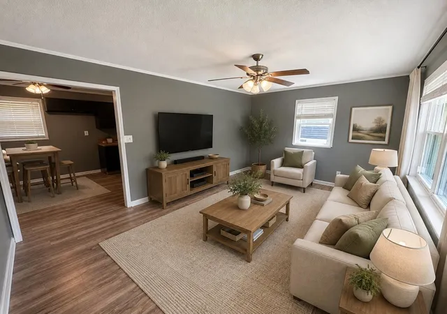 5th image of 2807 Bo Street Se, Cleveland, TN 37323 | MLS# 3319362