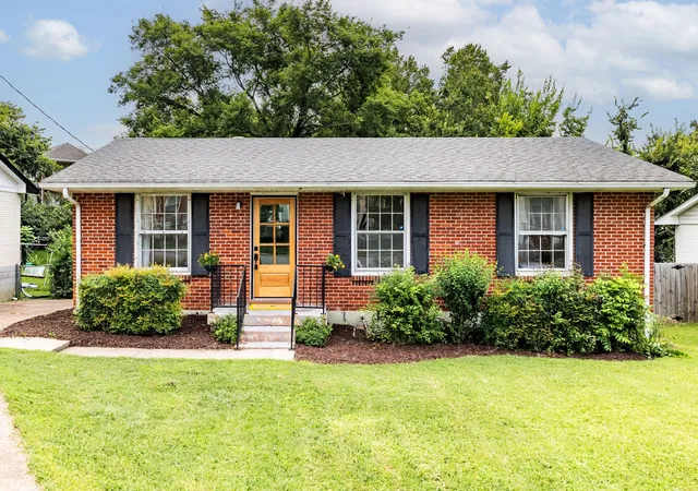 1st image of 681 James Ave, Nashville, TN 37209 | MLS# 3320193