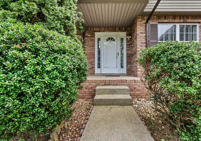 Photo 2 of Single family home for sale at 2412 Shoveler Way, Clarksville, TN 37042 | MLS# 3319377 | Listing updated on 2026-09-01