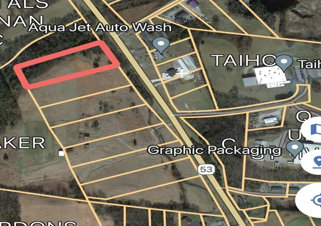 Photo 3 of Land for sale at 10 Gordonsville Hwy, Gordonsville, TN 38563 | MLS# 3611554 | Listing updated on 2026-10-05