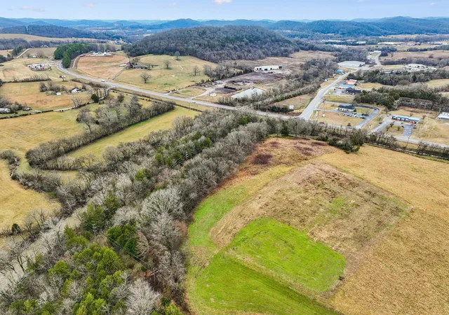 Photo 4 of Land for sale at 10 Gordonsville Hwy, Gordonsville, TN 38563 | MLS# 3611554 | Listing updated on 2026-10-05