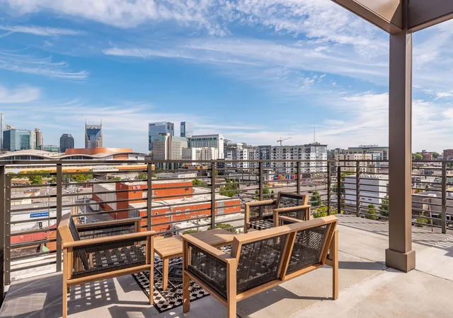 Photo 3 of Condo for sale at 635 7th Avenue S #609, Nashville, TN 37203 | MLS# 3505931 | Listing updated on 2026-08-18