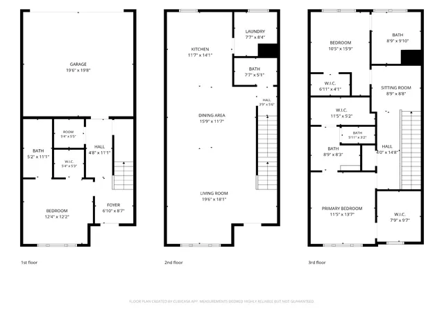 4th image of 503 Vernon Cir, Nashville, TN 37209 | MLS# 3512571