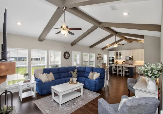 Photo 4 of Single family home for sale at 918 Proprietors Pl, Murfreesboro, TN 37128 | MLS# 3501409 | Listing updated on 2026-10-20