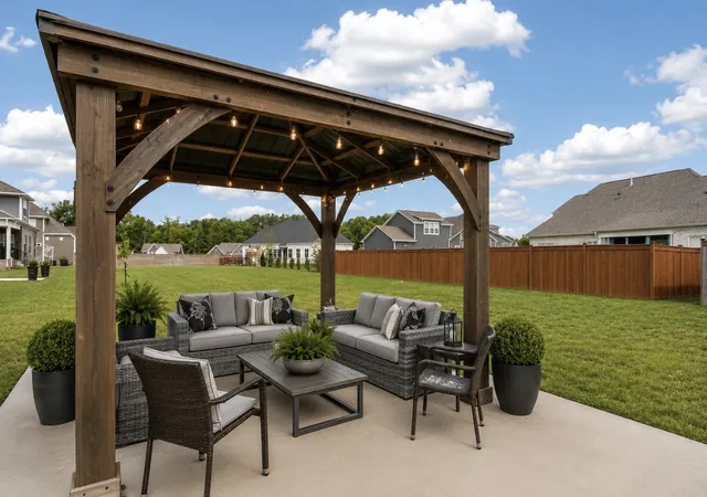 Photo 1 of Single family home for sale at 918 Proprietors Pl, Murfreesboro, TN 37128 | MLS# 3501409 | Listing updated on 2026-10-20