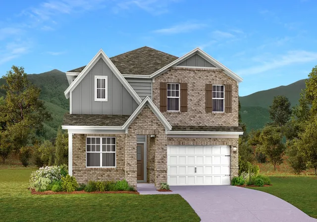 Photo 1 of Sale Pending at 2525 Robert Gwynne Dr, Smyrna, TN 37167 | MLS# 3319376 | Listing updated on 2026-08-03