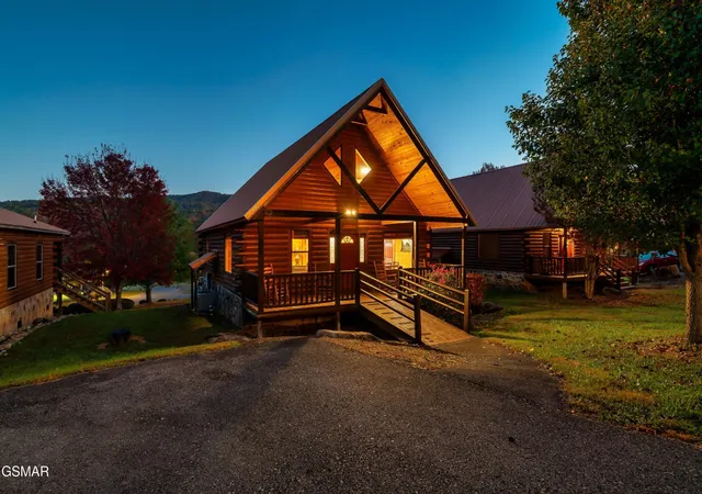2nd image of 223 Forrest Loop Way, Gatlinburg, TN 37738 | MLS# 3319374