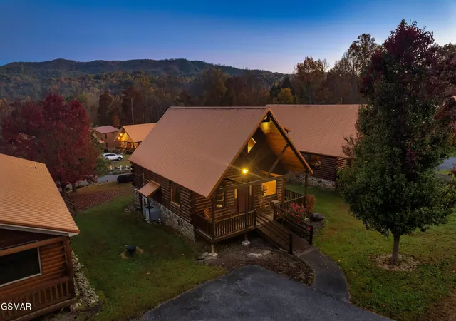 4th image of 223 Forrest Loop Way, Gatlinburg, TN 37738 | MLS# 3319374