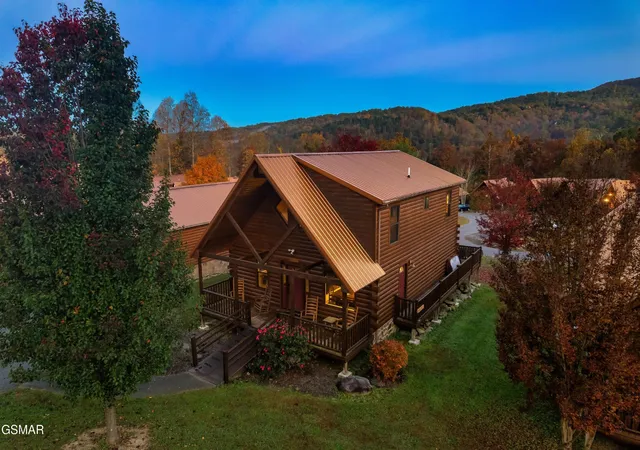 5th image of 223 Forrest Loop Way, Gatlinburg, TN 37738 | MLS# 3319374