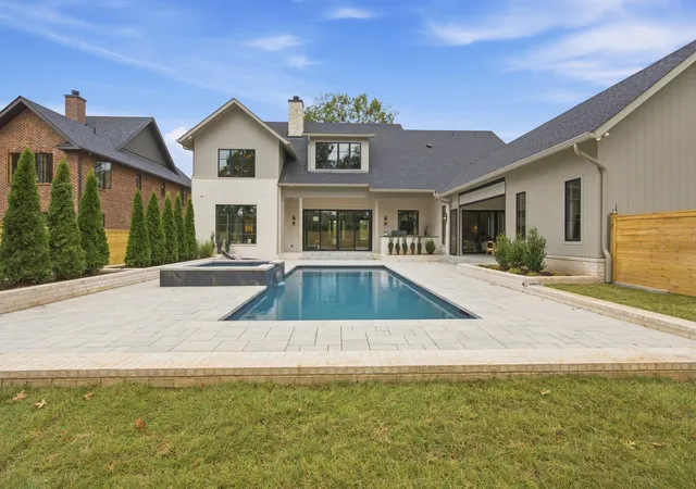 Photo 3 of Single family home for sale at 3720 Benham Ave, Nashville, TN 37215 | MLS# 3326358 | Listing updated on 2026-10-04