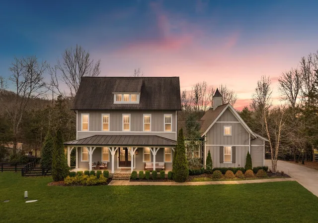 2nd image of 201 Gilchrist South Cir, Nolensville, TN 37135 | MLS# 3320905