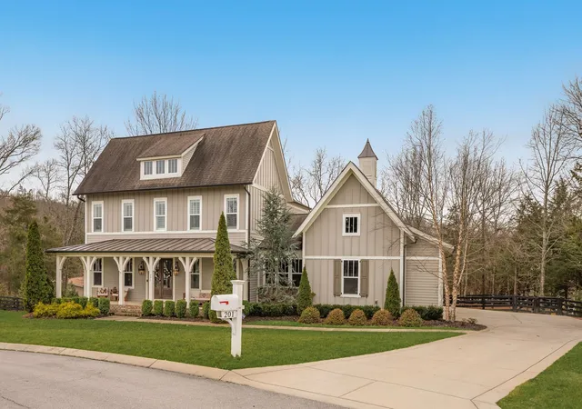 3rd image of 201 Gilchrist South Cir, Nolensville, TN 37135 | MLS# 3320905