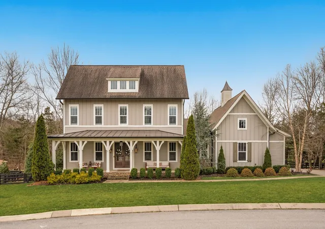 52nd image of 201 Gilchrist South Cir, Nolensville, TN 37135 | MLS# 3320905