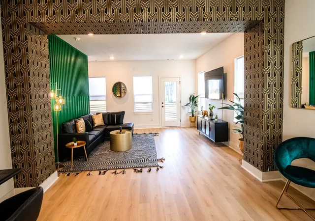Photo 4 of Townhouse for sale at 104 Fitzgerald Dr, Nashville, TN 37214 | MLS# 3319397 | Listing updated on 2026-08-03