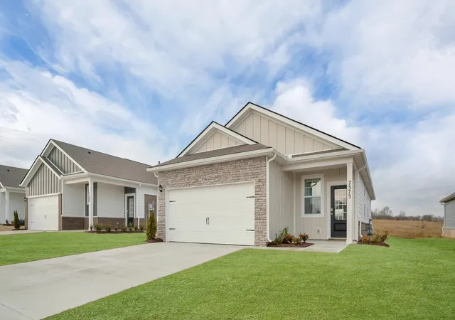 1st image of 4837 Clousden Way, Murfreesboro, TN 37129 | MLS# 3319821