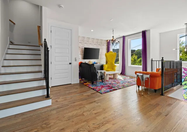 Photo 3 of Townhouse for sale at 1203b Brick Church Pike, Nashville, TN 37207 | MLS# 3336065 | Listing updated on 2026-09-08