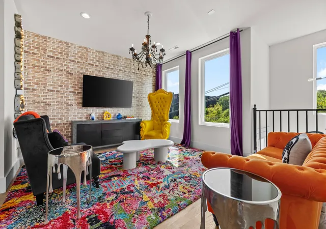 Photo 1 of Townhouse for sale at 1203b Brick Church Pike, Nashville, TN 37207 | MLS# 3336065 | Listing updated on 2026-09-08