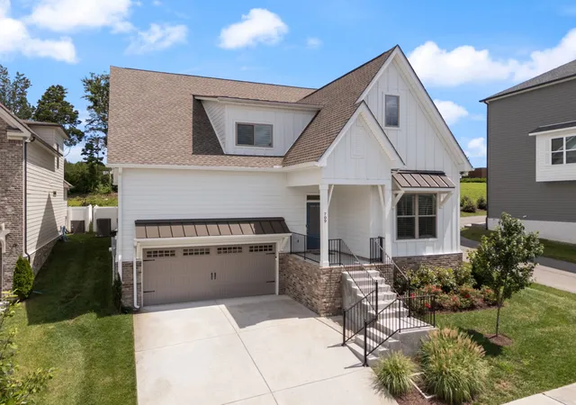 2nd image of 709 Fordham Dr, Brentwood, TN 37027 | MLS# 3333780
