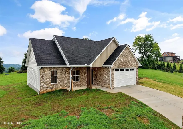 2nd image of 829 Wehali Tr, Kodak, TN 37764 | MLS# 3319404