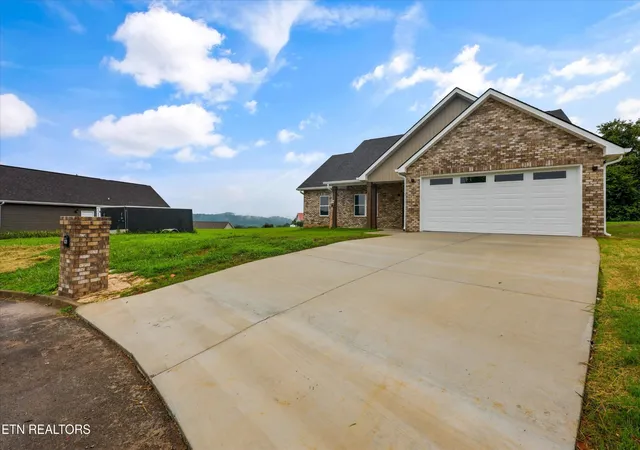 image of 829 Wehali Tr, Kodak, TN 37764 | MLS# 3319404