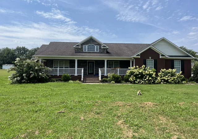 Photo 1 of Sale Pending at 6774 Polk Ln, Columbia, TN 38401 | MLS# 3319706 | Listing updated on 2026-08-03