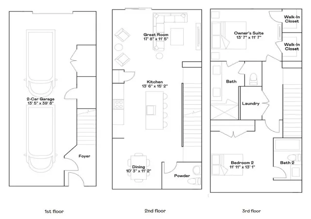 2nd image of 526 Hinton Street, Lebanon, TN 37090 | MLS# 3319410