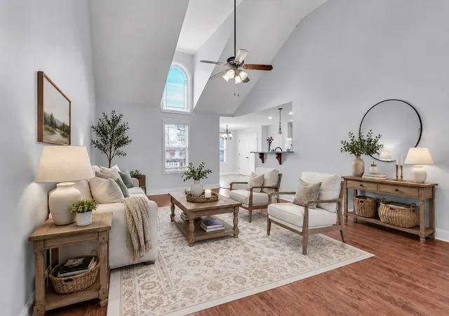 Photo 1 of Single family home for sale at 208 Azalea Dr, Oak Grove, KY 42262 | MLS# 3500957 | Listing updated on 2026-09-25