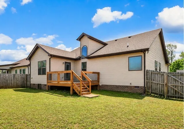 30th image of 208 Azalea Dr, Oak Grove, KY 42262 | MLS# 3500957