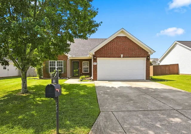 1st image of 4014 Sequoia Trl, Spring Hill, TN 37174 | MLS# 3510580