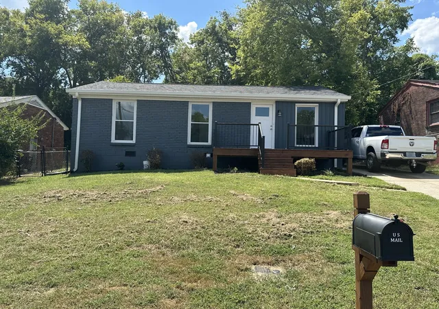 Photo 1 of Single family home for sale at 3337 Olsen Ln, Nashville, TN 37218 | MLS# 3531726 | Listing updated on 2026-09-16