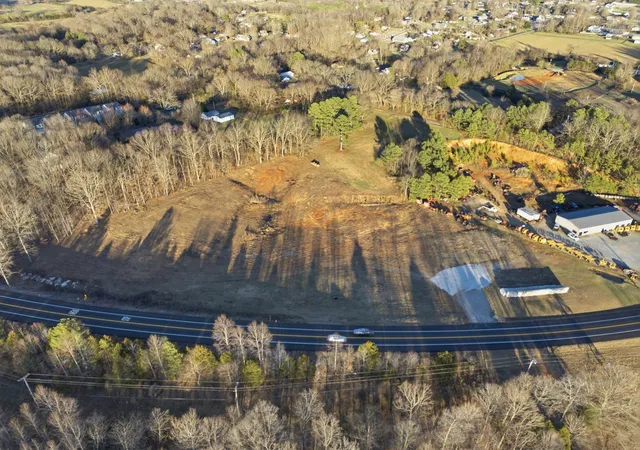 Photo 3 of Land for sale at 0 Highway 96, Burns, TN 37029 | MLS# 3598465 | Listing updated on 2026-09-24