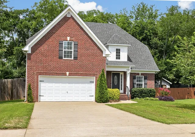 3rd image of 618 Virginia Belle Dr, Smyrna, TN 37167 | MLS# 3322478