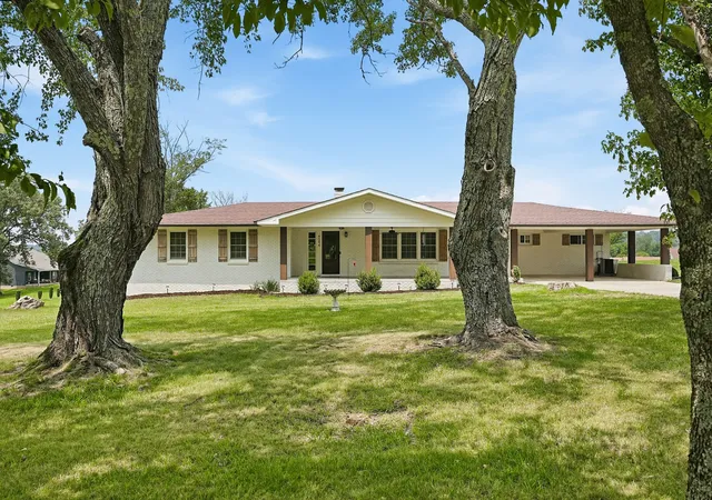 1st image of 4044 W Paron Rd, Cookeville, TN 38506 | MLS# 3320564