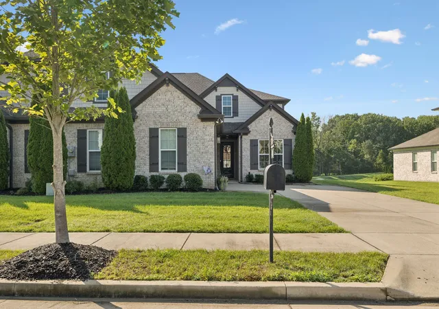 3rd image of 408 Anchor Reserve Cv, Hermitage, TN 37076 | MLS# 3335376