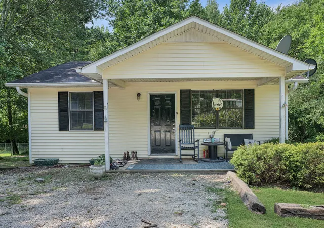 2nd image of 631 Wren Ave, Camden, TN 38320 | MLS# 3319754