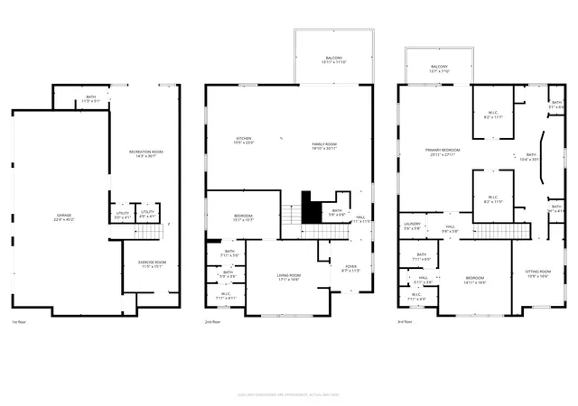 51st image of 222 22nd St, Old Hickory, TN 37138 | MLS# 3319738