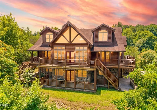 3rd image of 430 Sugar Cove Way, Newport, TN 37821 | MLS# 3319735