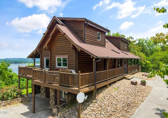 5th image of 430 Sugar Cove Way, Newport, TN 37821 | MLS# 3319735