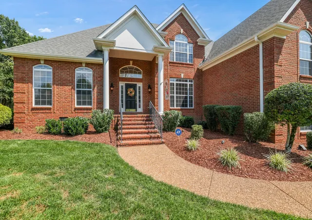 image of 1005 Alcove Ct, Brentwood, TN 37027 | MLS# 3333830