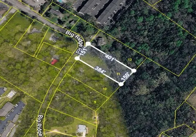1st image of 6833 Big Ridge Road, Hixson, TN 37343 | MLS# 3336801