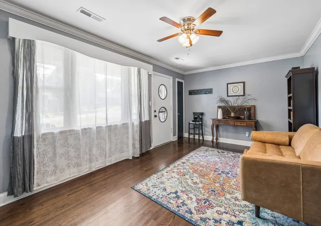 Photo 4 of Single family home for sale at 5018 Bonnahill Dr, Hermitage, TN 37076 | MLS# 3335770 | Listing updated on 2026-09-18