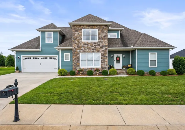 1st image of 71 Windjammer Ct, Winchester, TN 37398 | MLS# 3319769