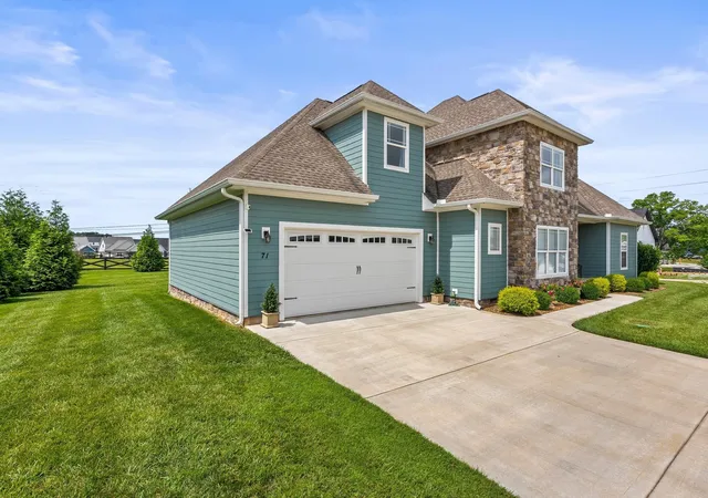 2nd image of 71 Windjammer Ct, Winchester, TN 37398 | MLS# 3319769