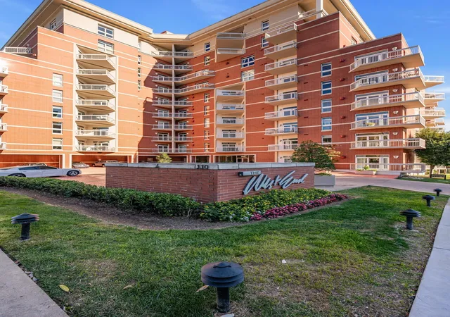 Photo 1 of Condo for sale at 110 31st Avenue N #404, Nashville, TN 37203 | MLS# 3501226 | Listing updated on 2026-08-12