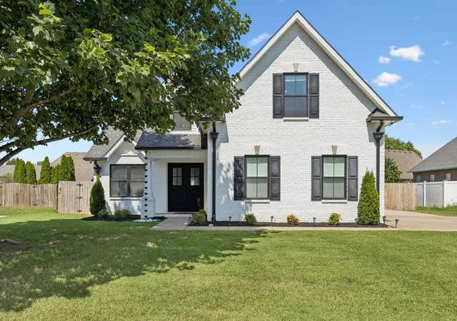 Photo 2 of Single family home for sale at 2738 Portside Ct, Murfreesboro, TN 37128 | MLS# 3319882 | Listing updated on 2026-09-23