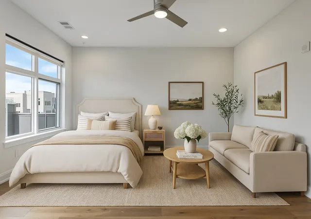 Photo 2 of Condo for sale at 1125 10th Avenue N #408, Nashville, TN 37208 | MLS# 3333704 | Listing updated on 2026-08-07