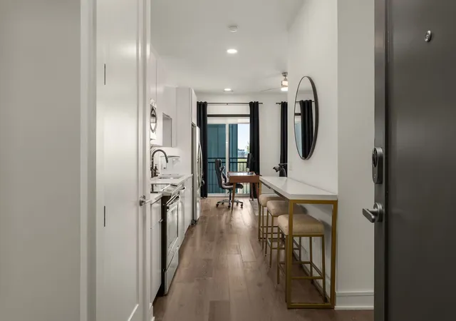 Photo 3 of Condo for sale at 1125 10th Avenue N #408, Nashville, TN 37208 | MLS# 3333704 | Listing updated on 2026-08-07